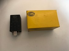 commande de préchauffage