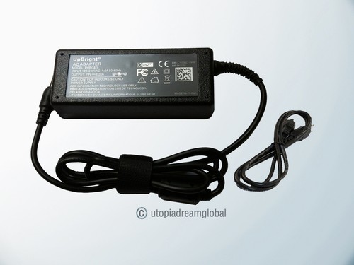 New adapter for korg - for,