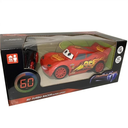 Voiture telecommandee