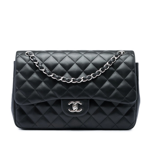 Chanel classic double - classic,