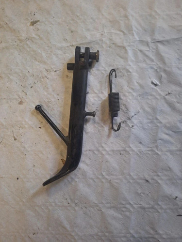 Bequille laterale daelim 125 - daelim,