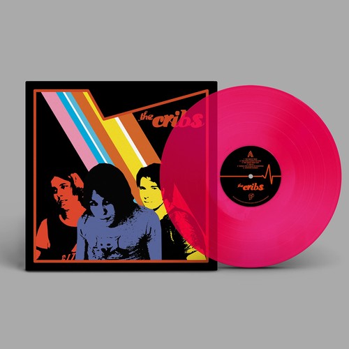 Lits enfant vinyle neuf - vinyle,