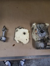 Vintage OEM Genuine Briggs and stratton 5hp engine parts Lot of 3