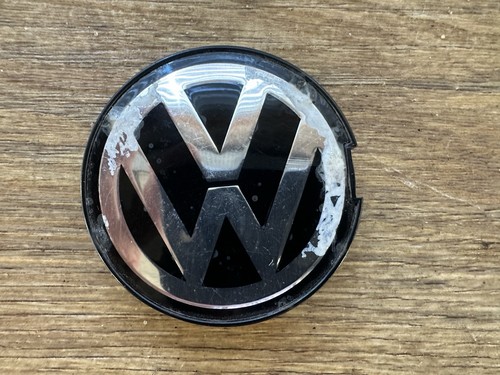 Cache moyeu original vw - cache,