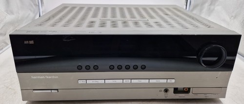 Récepteur harman kardon avr - kardon,