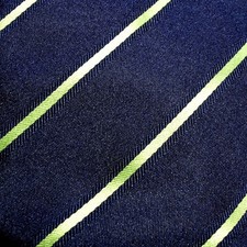 USED TIE CRAVATTA LUIGI FAMA' NAPOLI