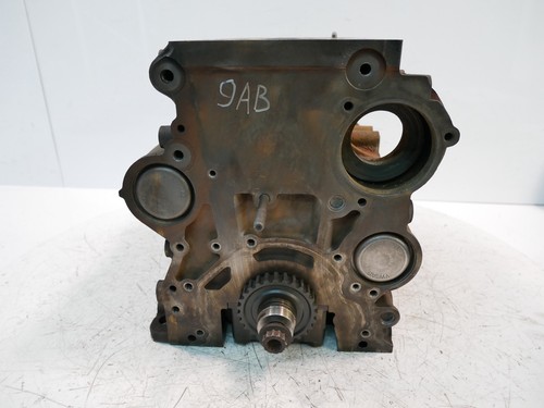Bloc moteur vilebrequin pour
