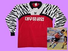 Daewoo Royals Busan I Park 1994 South Korea Soccer Jersey Football Shirt Size S