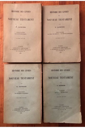 Histoire des livres nouveau - livres,