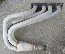 Collecteur 4 en 1 Pot Piste