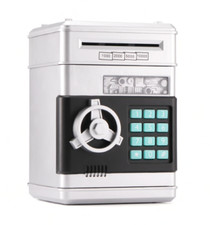 Child Birthday Gift Idea Piggy Box Vending Machine