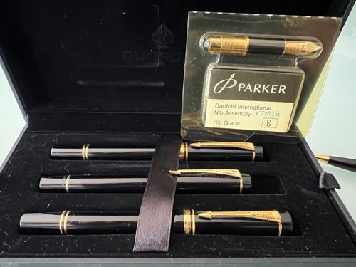 Tres beau lot stylos plume - tres,