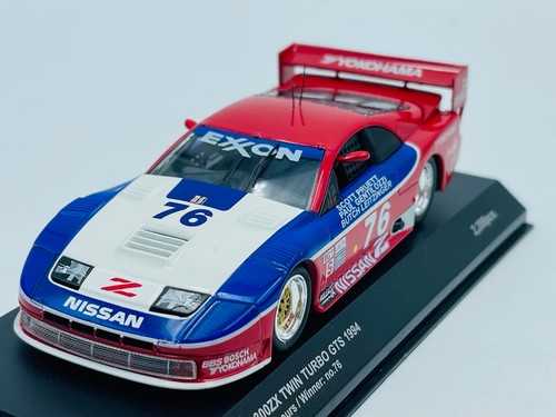 Kyosho 03217f nissan - 03217f, 300zx