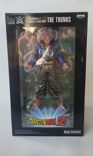 Banpresto dragon ball - dragon, z