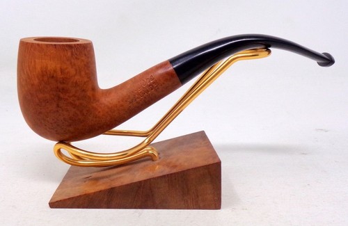 Belle pipe bruyère saint - pipe,