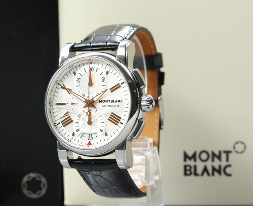 Montre automatique pour homme