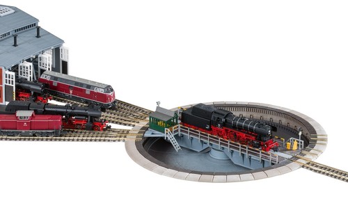 Fleischmann 9152 pont - 9152,