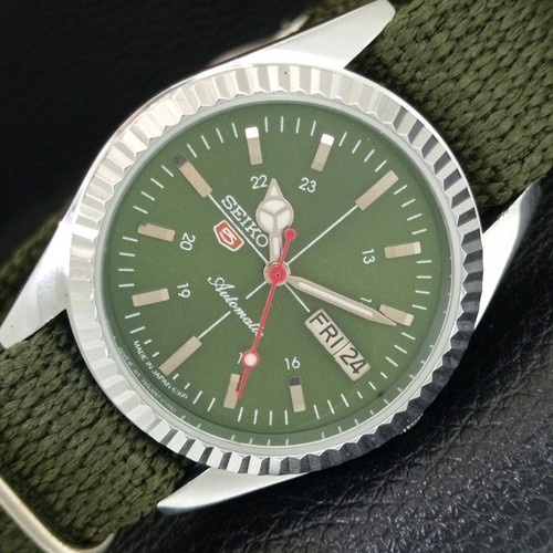 Montre bracelet seiko - seiko, 6309a