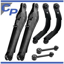 6 Bras Arrière Pour Jeep