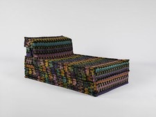 Roche Bobois Mah Jong Chaise