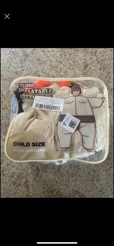 Sumo wrestler halloween - sumo,
