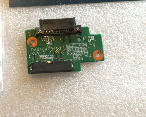 Carte connecteur graveur dvd - graveur,
