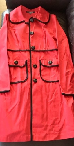 Nine west ladies long red - west, ladies'