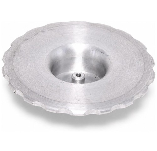 Bouchon réservoir alu origine