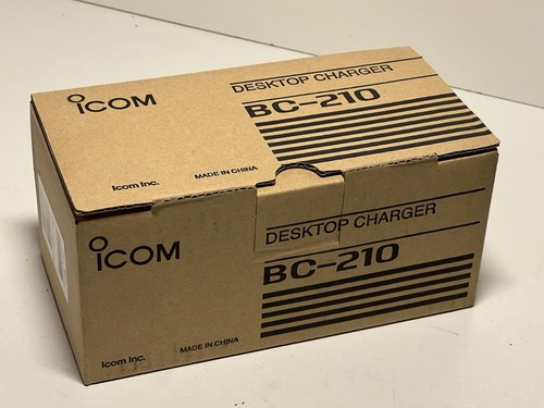 Chargeur secteur icom - secteur,