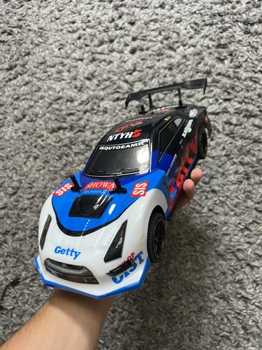 Voiture télécommandée - , rc