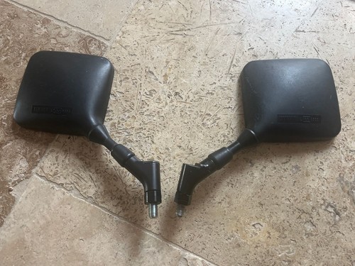 Tdr 125 paire rétroviseur - tdr,
