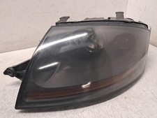 Optique avant principal gauche