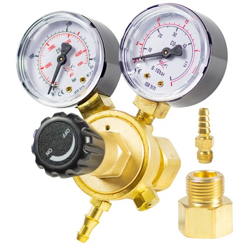 Valve réduction standard - valve,