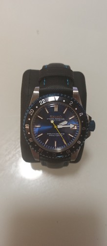 Seiko automatic mouvement nh35 - mouvement,