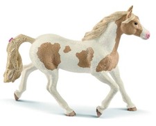 SCHLEICH - Figurine de l'univers des chevaux - Jument paint Horse -  - SHL13884