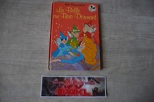 Ancien Livre Disney - Mickey