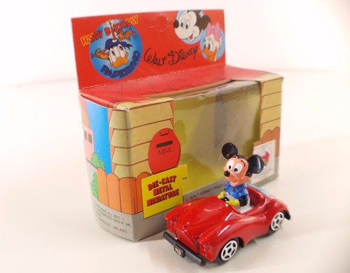 Toys esci italie wd02 - esci, n°wd02