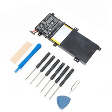 New C21N1333 Battery For Asus