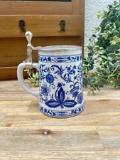 Ancienne Chope à Bière en