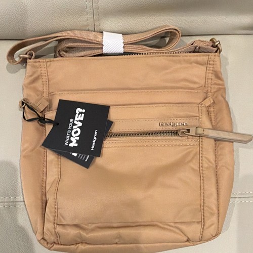 Hedgren inner city rfid - inner,