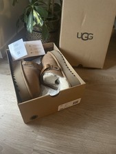 UGG Mules Sabot Marron