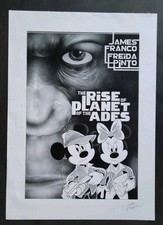 Mickey & Minnie /The Rise of