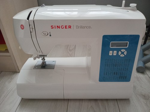 Machine coudre singer - coudre,