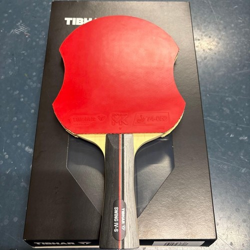 Tibhar swing s - tibhar, iv-s