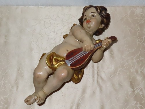 Grande statue religieuse - religieuse, en