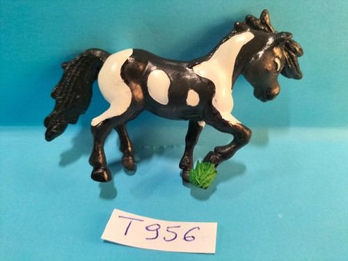 Figurine t956 cheval poney - cheval, de