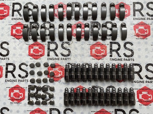 Jeux culbuteurs rocker - rocker, arms