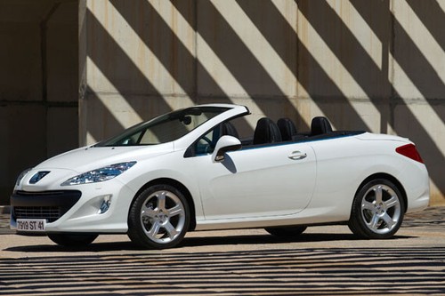 Peugeot 308 thp - peugeot,