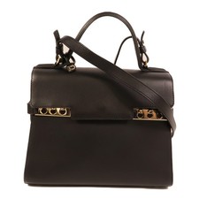 DELVAUX GHW Tempete MM 2way