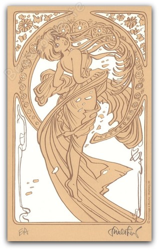 Libris sérigraphie - ex-libris,